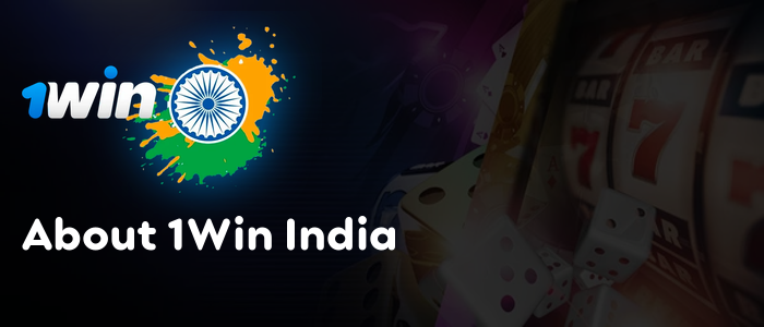 1win India